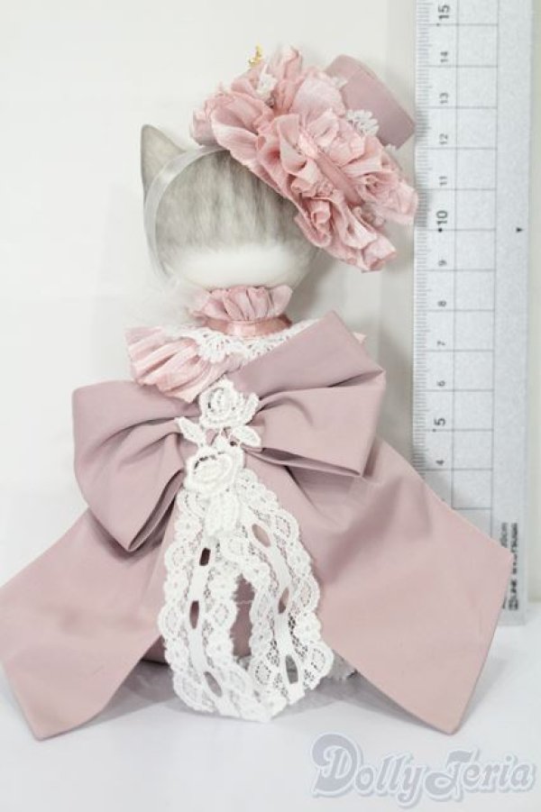画像6: nova-doll/Cat A-type Lala pink Ver. S-25-11-02-053-TO-ZS (6)
