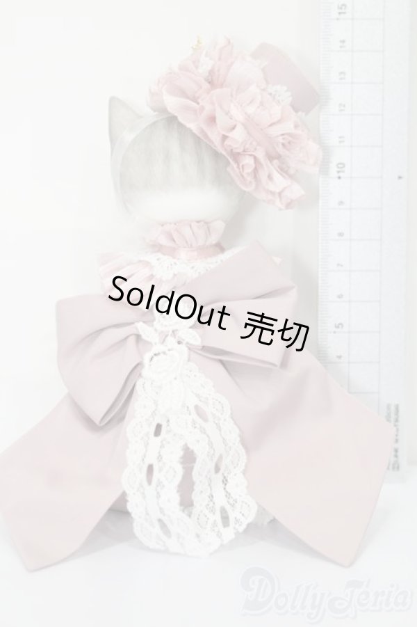 画像6: nova-doll/Cat A-type Lala pink Ver. S-26-03-22-456-TO-ZS (6)