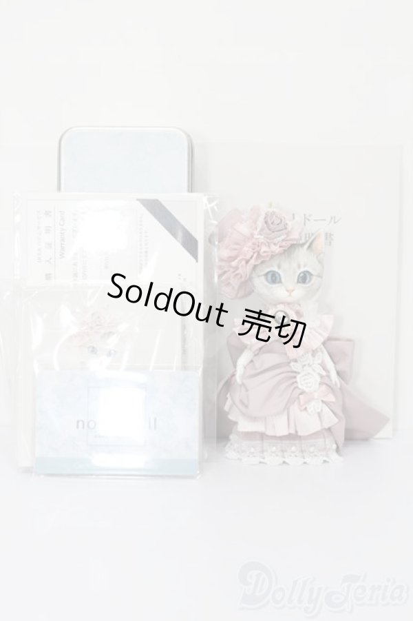 画像7: nova-doll/Cat A-type Lala pink Ver. S-26-03-22-456-TO-ZS (7)