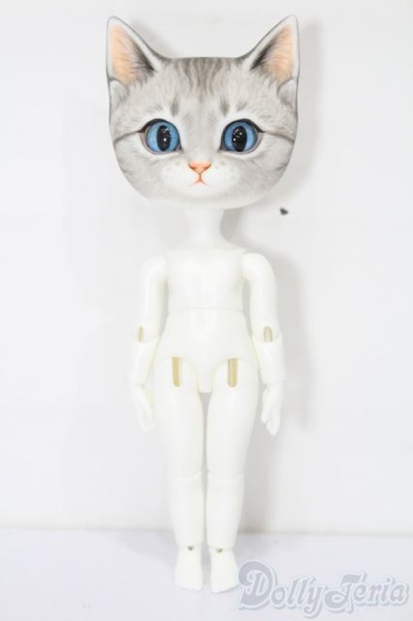 画像9: nova-doll/Cat A-type Lala pink Ver. S-25-11-02-053-TO-ZS (9)