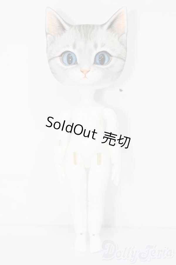 画像9: nova-doll/Cat A-type Lala pink Ver. S-26-03-22-456-TO-ZS (9)