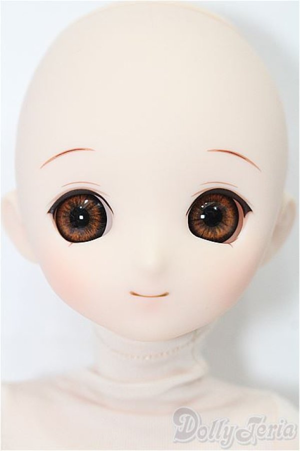 画像1: パラボックス/PB-6006+ヘッド+オビツ40ボディ S-25-11-30-054-TO-ZS (1)