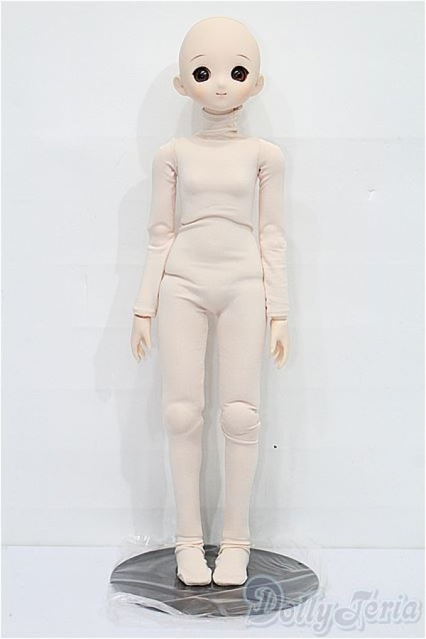 画像4: パラボックス/PB-6006+ヘッド+オビツ40ボディ S-25-11-30-054-TO-ZS (4)