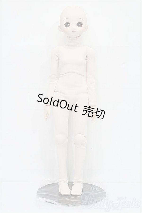 画像4: パラボックス/PB-6006+ヘッド+オビツ40ボディ S-25-11-30-054-TO-ZS (4)