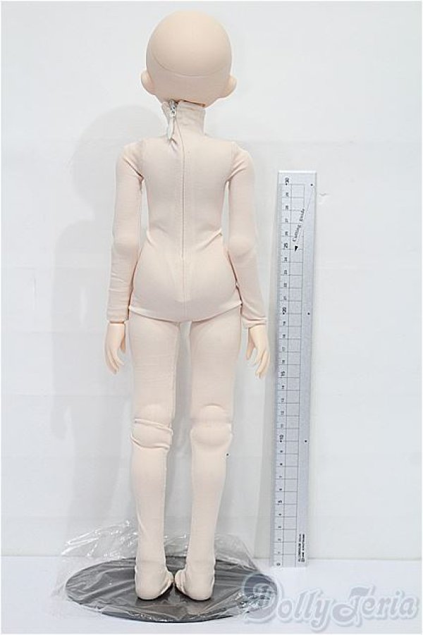 画像5: パラボックス/PB-6006+ヘッド+オビツ40ボディ S-25-11-30-054-TO-ZS (5)