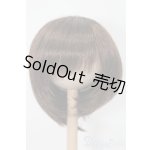 画像: 7-8inch/ウィッグ S-26-01-04-151-TO-ZS