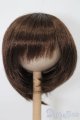 画像: 7-8inch/ウィッグ S-25-11-02-107-TO-ZS