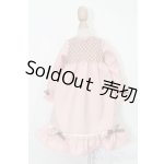 画像: MSD(SDM)/OF：コーディネートモデルワンピース S-25-12-21-542-TO-ZS