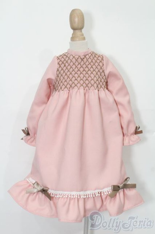 画像1: MSD(SDM)/OF：コーディネートモデルワンピース S-25-11-02-229-TO-ZS (1)