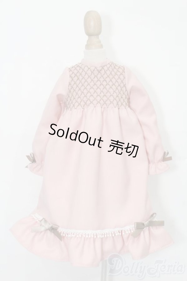 画像1: MSD(SDM)/OF：コーディネートモデルワンピース S-25-12-21-542-TO-ZS (1)