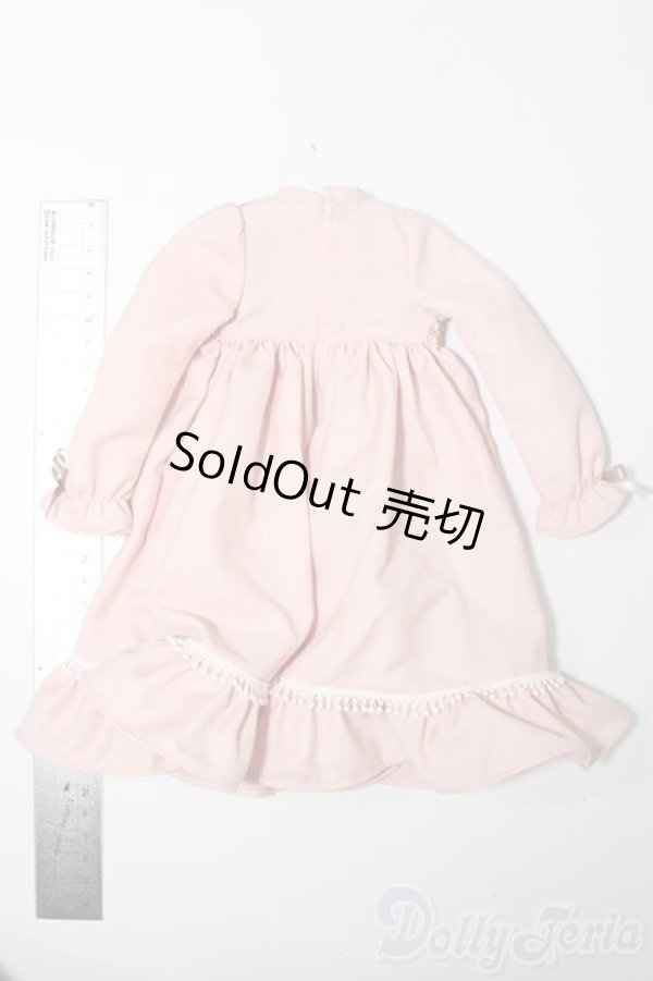 画像2: MSD(SDM)/OF：コーディネートモデルワンピース S-25-12-21-542-TO-ZS (2)