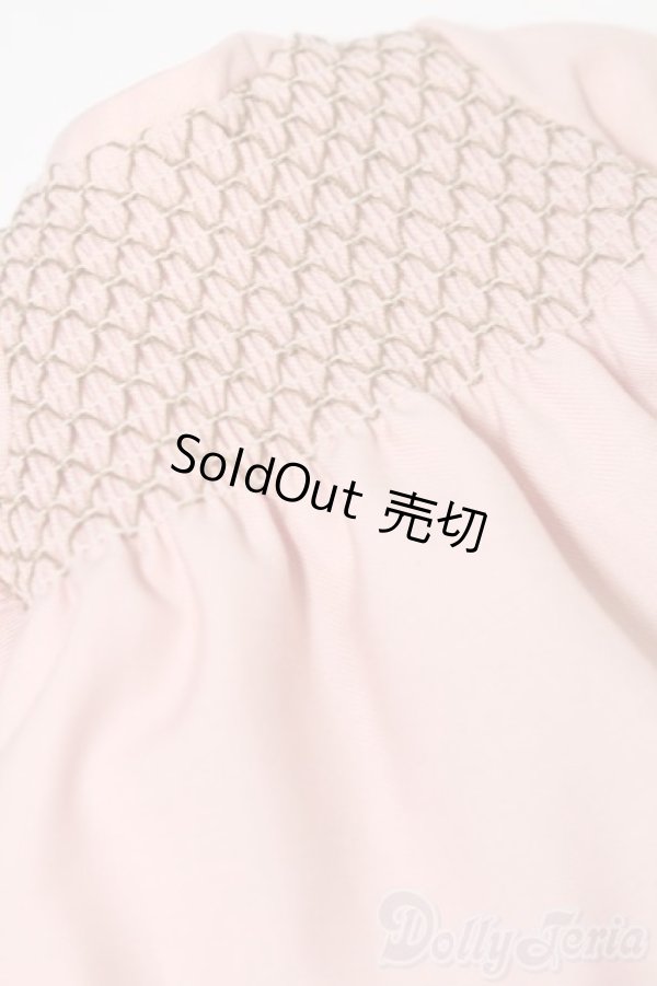 画像3: MSD(SDM)/OF：コーディネートモデルワンピース S-25-12-21-542-TO-ZS (3)