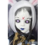 画像: LDD/Eggzorcist as The White Rabbit S-25-11-02-074-TO-ZS