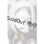 画像: LDD/Eggzorcist as The White Rabbit S-25-12-14-638-TO-ZS