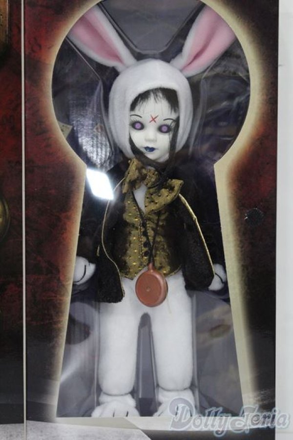 画像2: LDD/Eggzorcist as The White Rabbit S-25-12-14-638-TO-ZS (2)