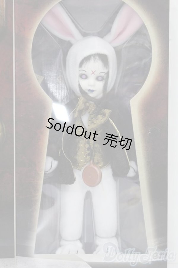 画像2: LDD/Eggzorcist as The White Rabbit S-25-12-14-638-TO-ZS (2)