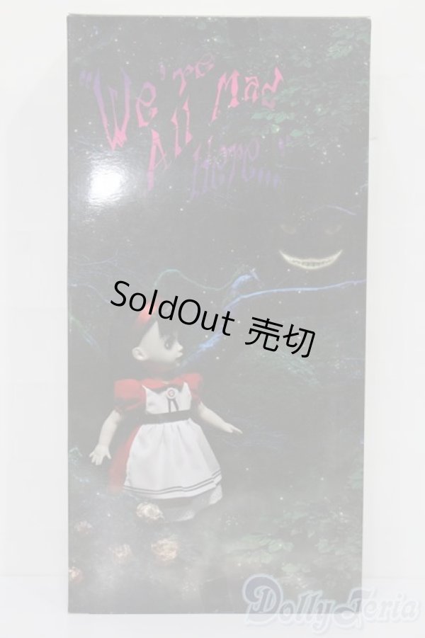 画像4: LDD/Eggzorcist as The White Rabbit S-25-12-14-638-TO-ZS (4)