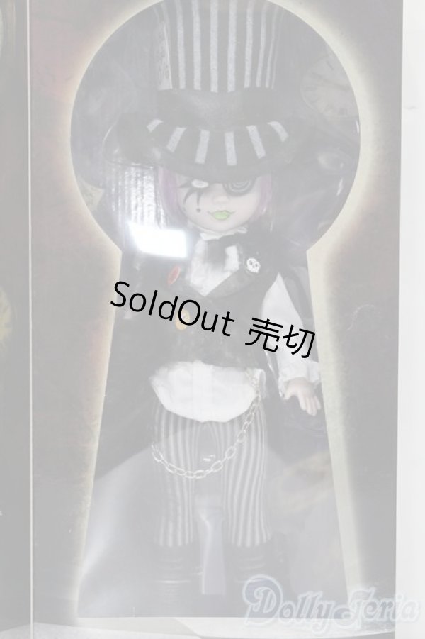 画像2: LDD/ Sybil as The Mad Hatter S-25-11-02-075-TO-ZS (2)