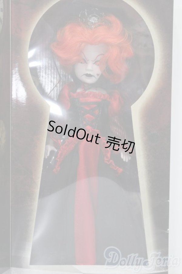 画像2: LDD/Inferno as the Queen of Hearts S-25-11-02-076-TO-ZS (2)
