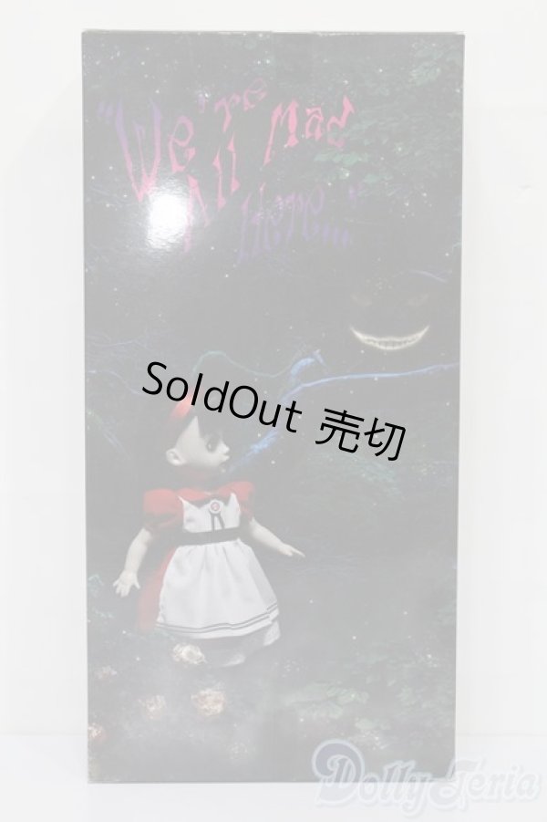 画像4: LDD/Inferno as the Queen of Hearts S-25-11-02-076-TO-ZS (4)