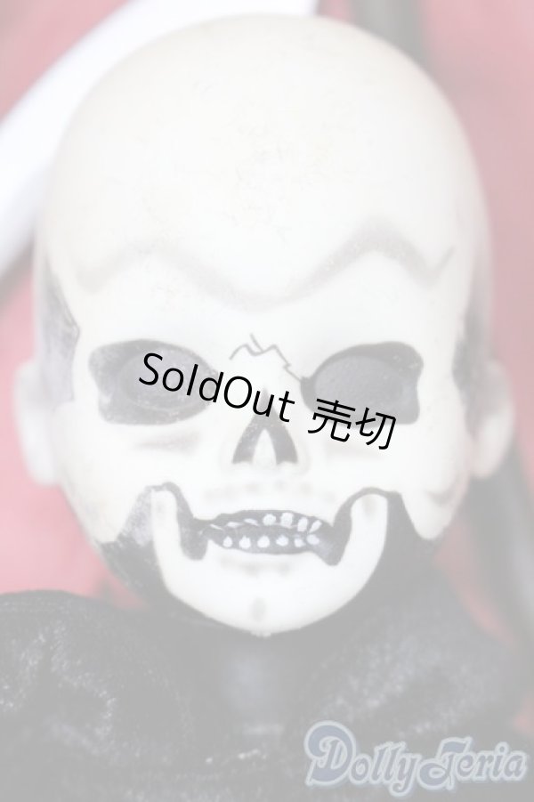 画像1: LDD/Death S-26-07-05-410-TO-ZS (1)