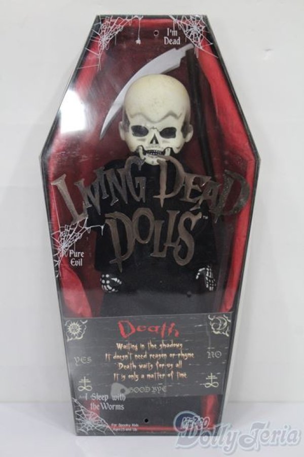 画像2: LDD/Death S-25-12-14-644-TO-ZS (2)