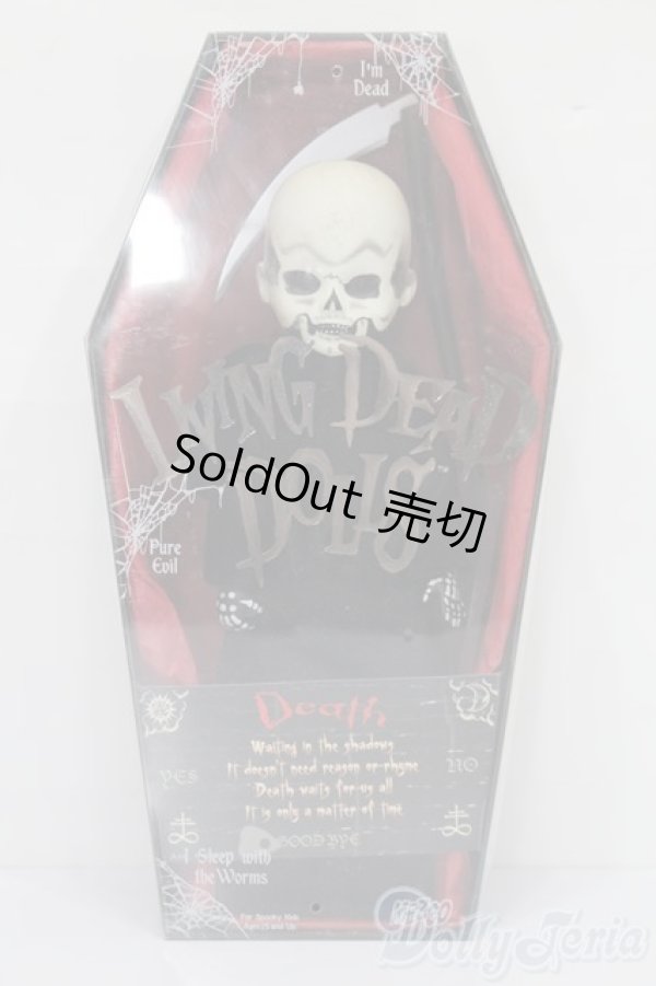 画像2: LDD/Death S-26-07-05-410-TO-ZS (2)