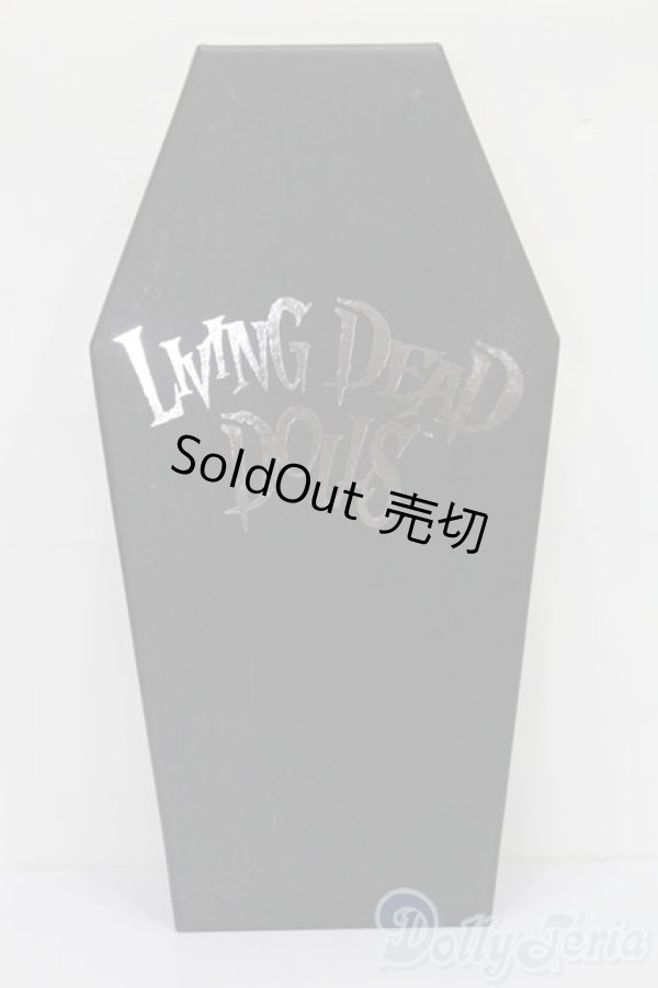 画像3: LDD/Death S-26-07-05-410-TO-ZS (3)