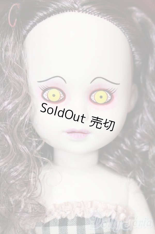 画像1: LDD/Flamingo S-25-11-02-070-TO-ZS (1)