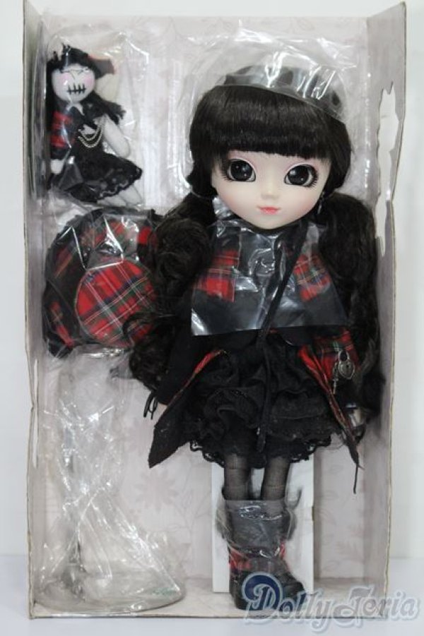 画像2: プーリップ/ファナティカ S-25-11-02-161-TO-ZS (2)