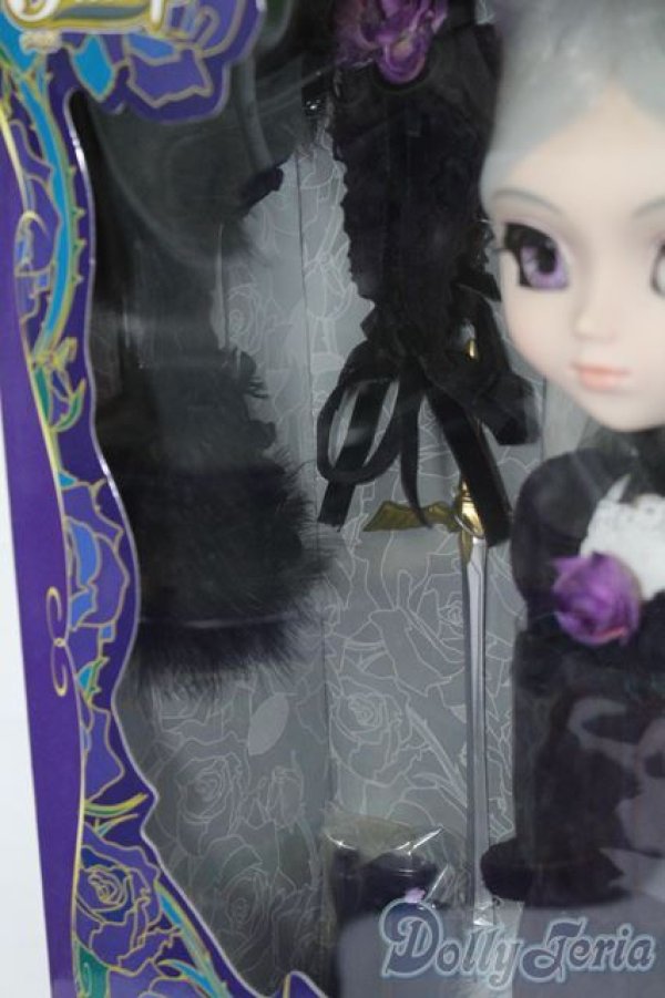 画像3: プーリップ/水銀燈 初版 S-25-11-02-163-TO-ZS (3)