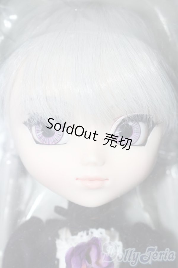 画像1: プーリップ/水銀燈 初版 S-25-11-02-164-TO-ZS (1)