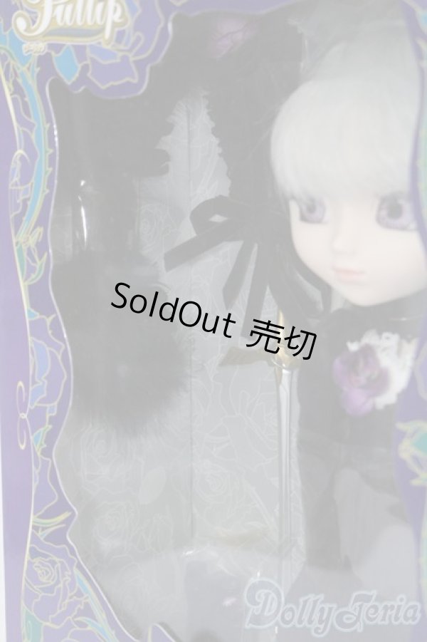 画像3: プーリップ/水銀燈 初版 S-25-11-02-164-TO-ZS (3)