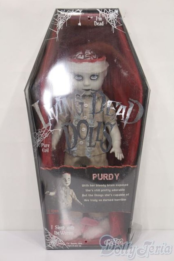 画像2: LDD/PURDY S-25-12-14-641-TO-ZS (2)