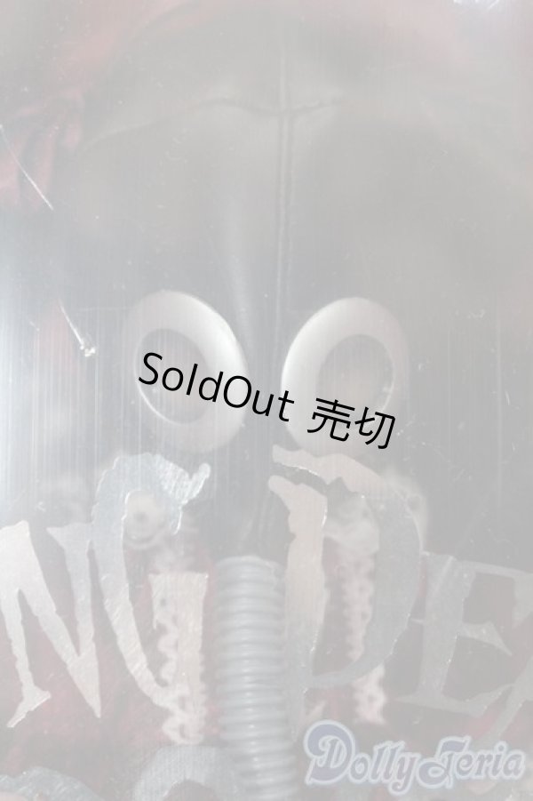 画像1: LDD/TOXIC MOLLY S-25-11-02-067-TO-ZS (1)