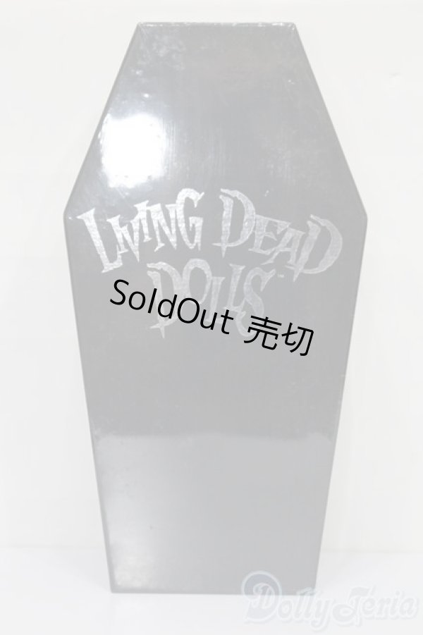 画像3: LDD/TOXIC MOLLY S-25-11-02-067-TO-ZS (3)