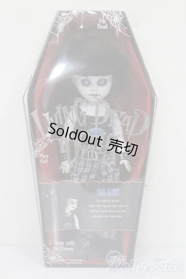 画像2: LDD/BLUE S-25-11-02-068-TO-ZS (2)