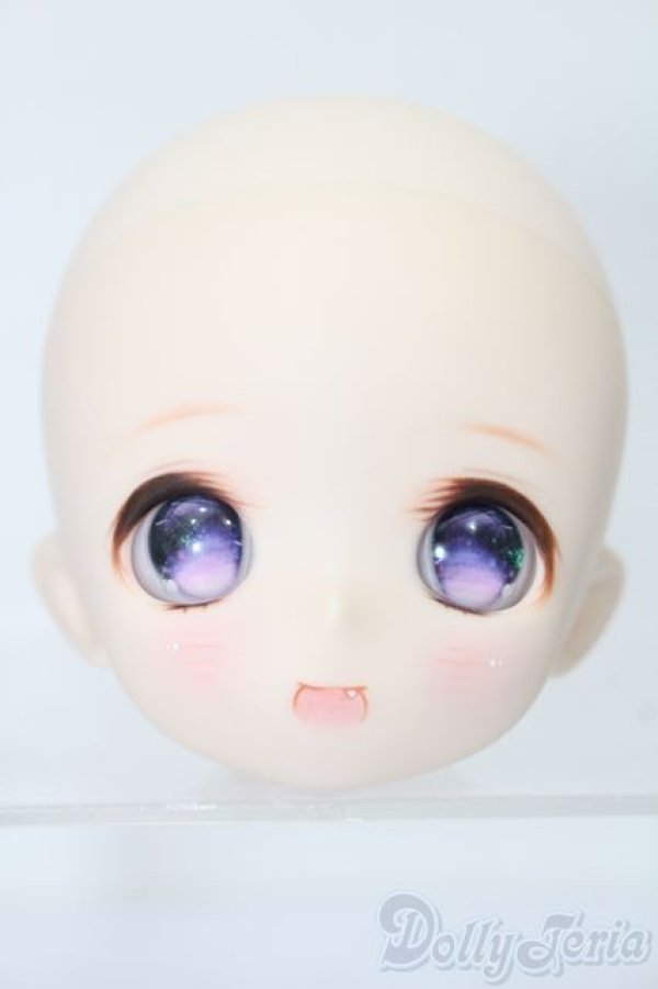 画像1: PUYOODOLL/Kumako EGG-01ヘッド S-25-11-02-063-NY-ZS (1)