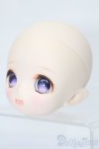 画像2: PUYOODOLL/Kumako EGG-01ヘッド S-25-11-02-063-NY-ZS (2)