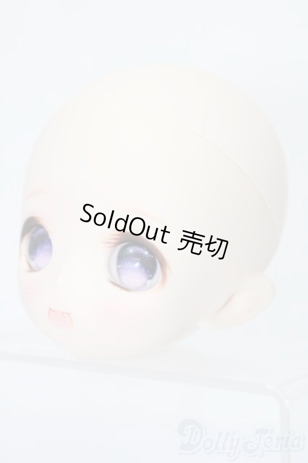 画像2: PUYOODOLL/Kumako EGG-01ヘッド/海外製キャストドール S-26-05-10-406-NY-ZS (2)