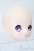 画像3: PUYOODOLL/Kumako EGG-01ヘッド S-25-11-02-063-NY-ZS (3)