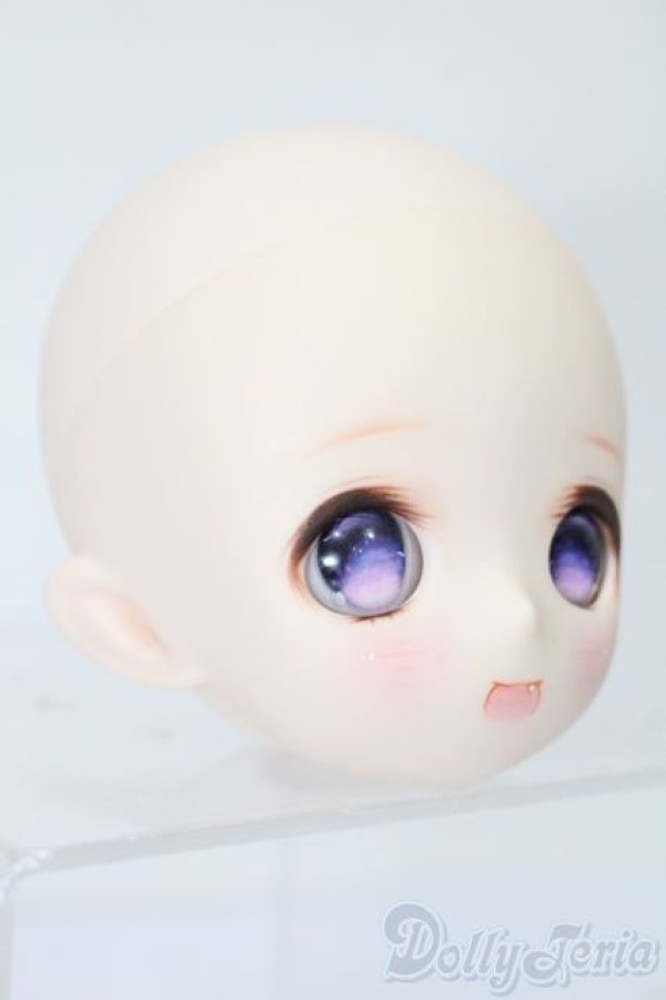 画像3: PUYOODOLL/Kumako EGG-01ヘッド S-25-11-02-063-NY-ZS (3)