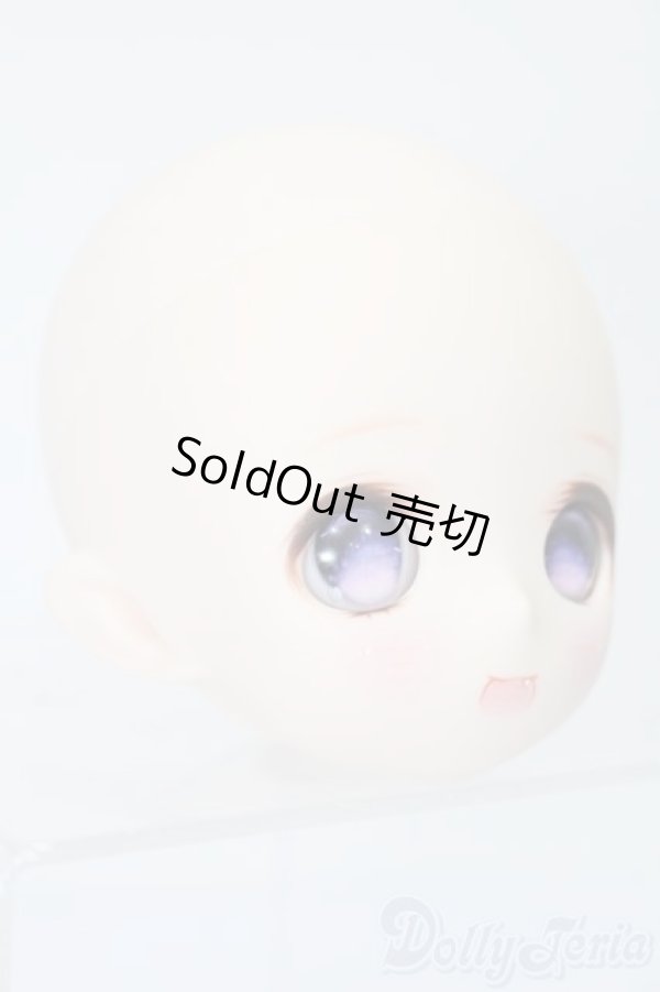 画像3: PUYOODOLL/Kumako EGG-01ヘッド/海外製キャストドール S-26-05-10-406-NY-ZS (3)