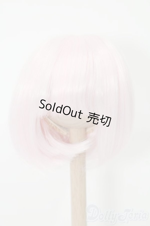 画像1: 6-7inch/ウィッグ S-25-11-02-104-TO-ZS (1)