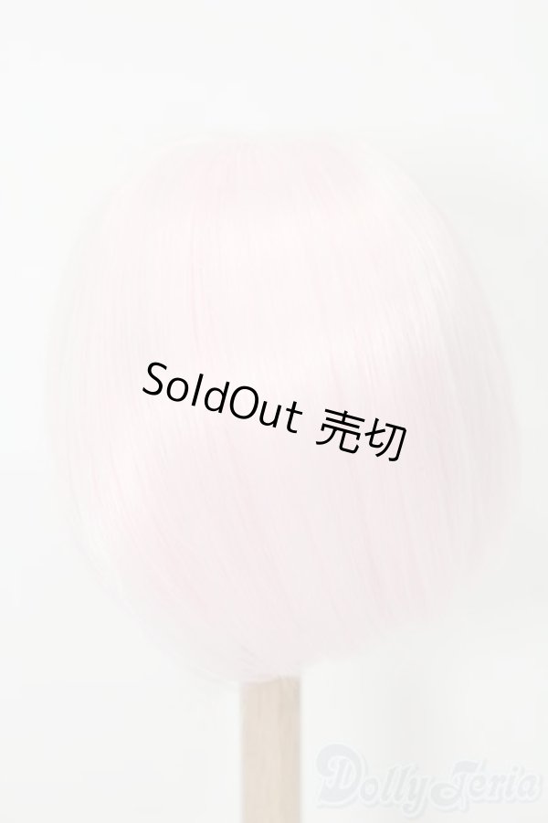 画像2: 6-7inch/ウィッグ S-25-11-02-104-TO-ZS (2)