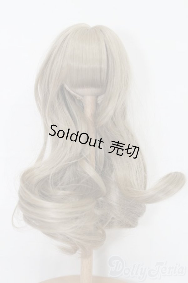 画像1: 6-7inch/ウィッグ S-25-11-02-103-TO-ZS (1)