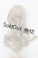 画像: 6-7inch/ウィッグ S-25-11-02-103-TO-ZS