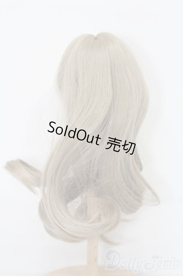 画像2: 6-7inch/ウィッグ S-25-11-02-103-TO-ZS (2)