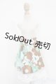 画像: SDM＆MSD/OF:スカート S-26-05-31-534-TO-ZS