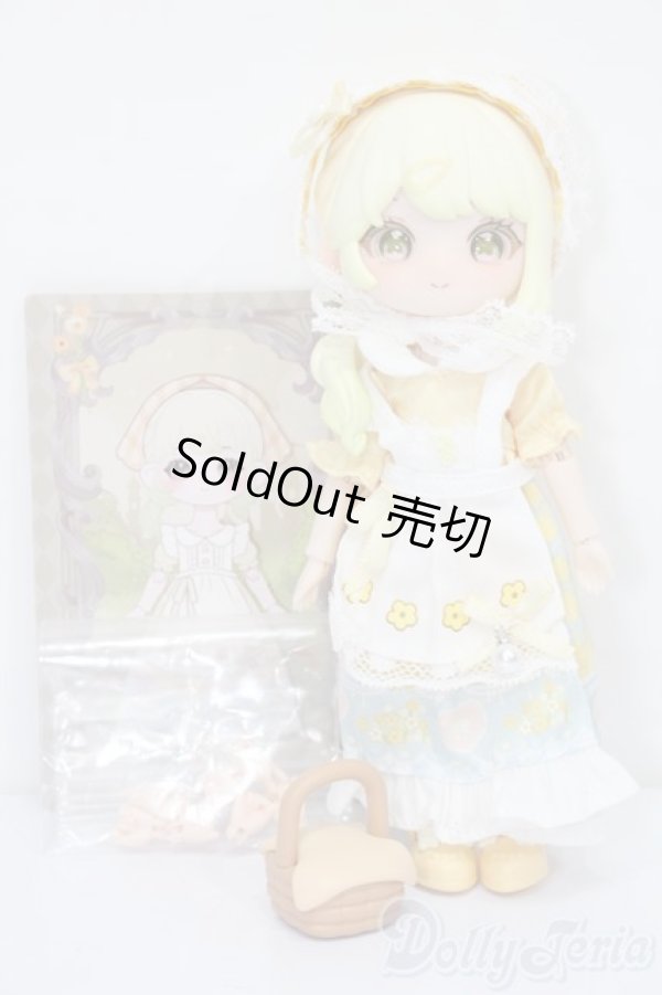 画像2: LIRORO(リロロ)「童話の家」/親指姫 S-26-04-26-473-TO-ZS (2)